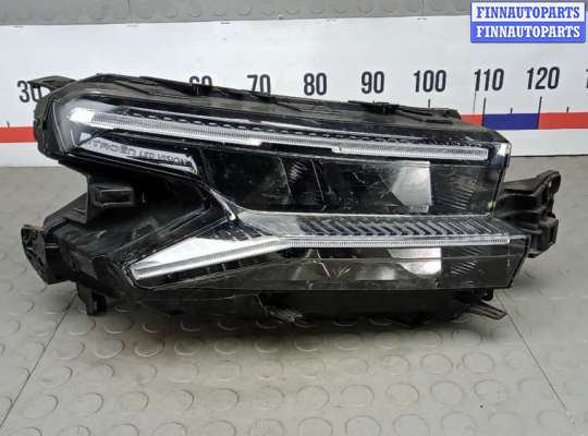 купить фара правая на CITROEN C5 AIRCROSS