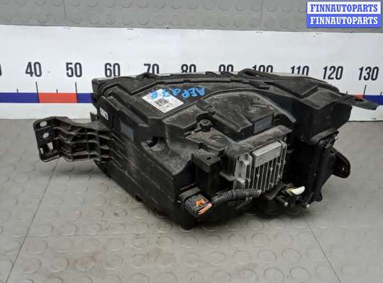 купить фара правая на CITROEN C5 AIRCROSS