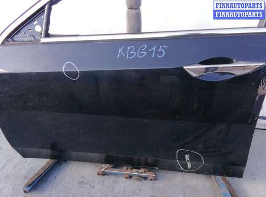купить дверь передняя левая на HONDA ACCORD 8