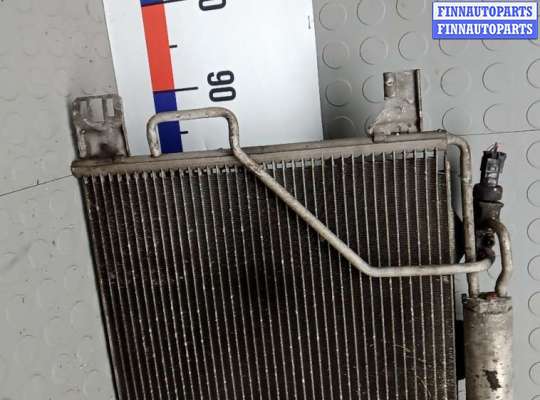 купить радиатор кондиционера на MERCEDES BENZ C-CLASS W203