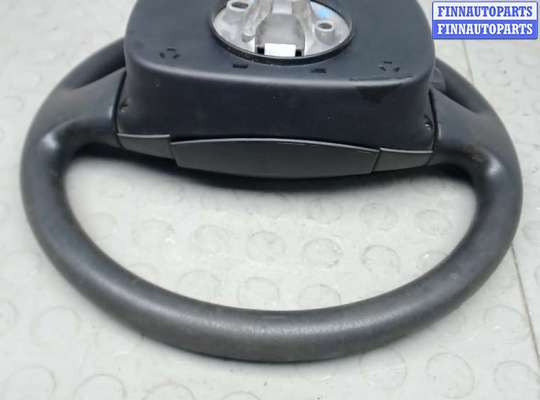 купить руль на LAND ROVER FREELANDER 2