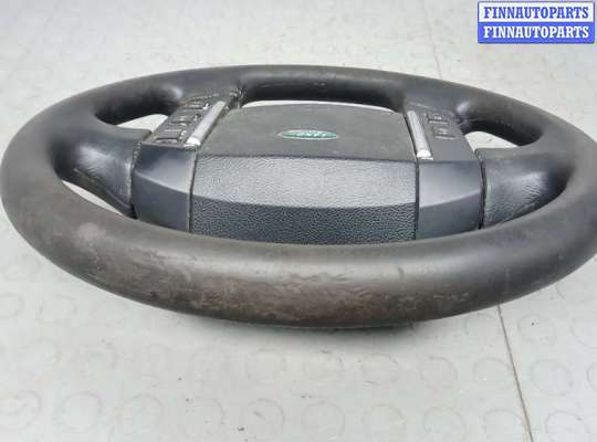 купить руль на LAND ROVER FREELANDER 2