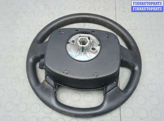 купить руль на LAND ROVER FREELANDER 2