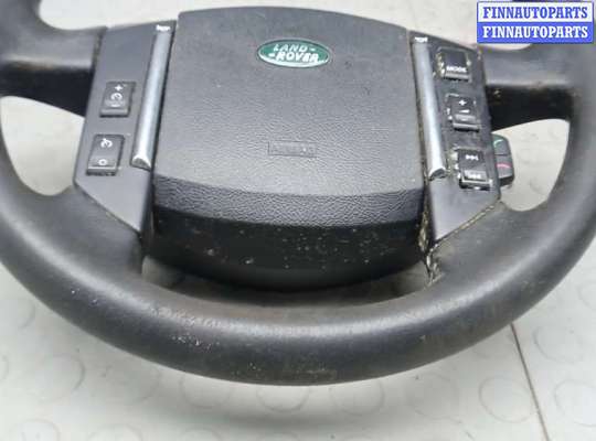 купить руль на LAND ROVER FREELANDER 2