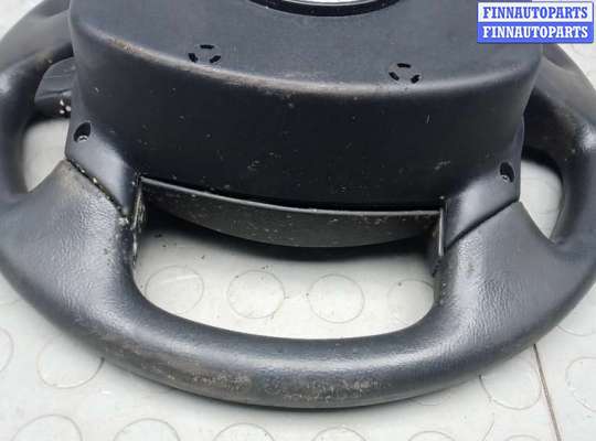 купить руль на LAND ROVER FREELANDER 2