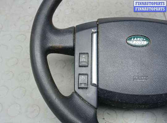 купить руль на LAND ROVER FREELANDER 2