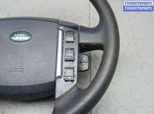 купить руль на LAND ROVER FREELANDER 2