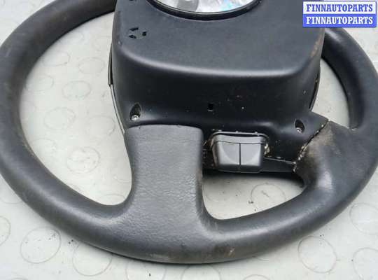 купить руль на LAND ROVER FREELANDER 2