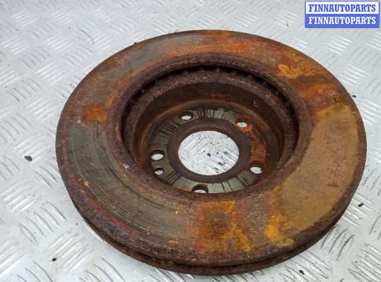 купить диск тормозной передний на MERCEDES BENZ VITO W639