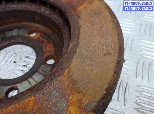 купить диск тормозной передний на MERCEDES BENZ VITO W639