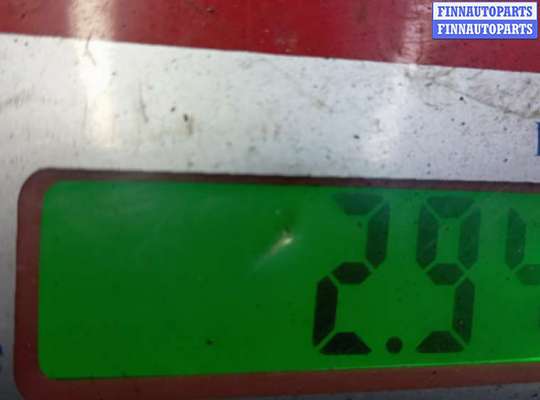 купить насос гу  дизельный на LAND ROVER RANGE ROVER SPORT