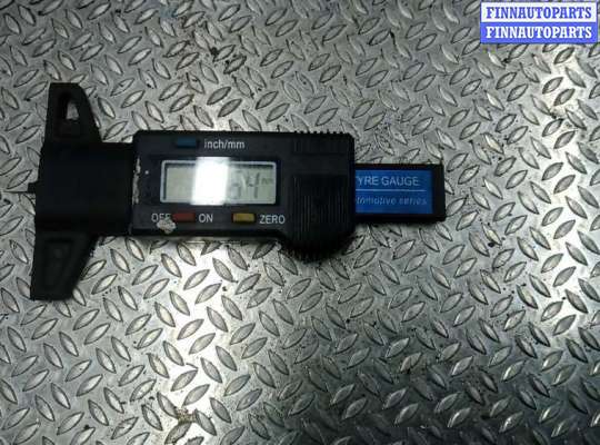 Шина на Volvo XC60 I (Y20)