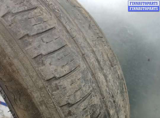 Шина на Volvo XC60 I (Y20)