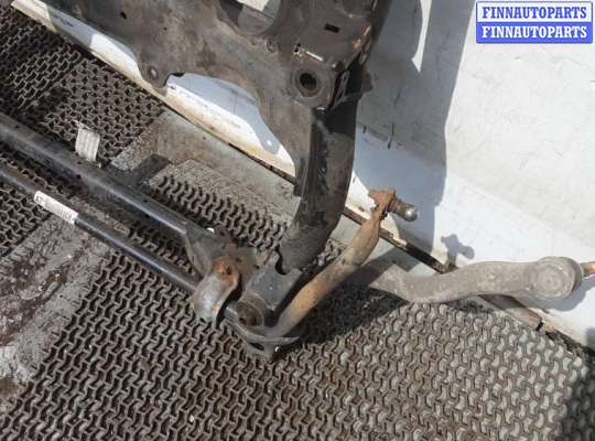 купить балка подвески передняя на BMW 3 F30/F31