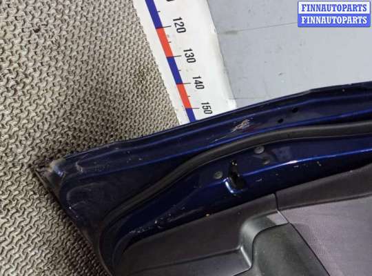 купить дверь передняя левая на VOLKSWAGEN PASSAT B6