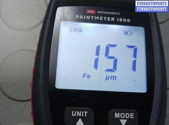 купить дверь передняя левая на VOLKSWAGEN PASSAT B6