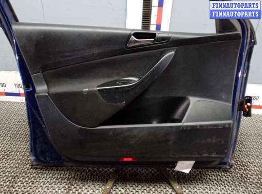 купить дверь передняя левая на VOLKSWAGEN PASSAT B6