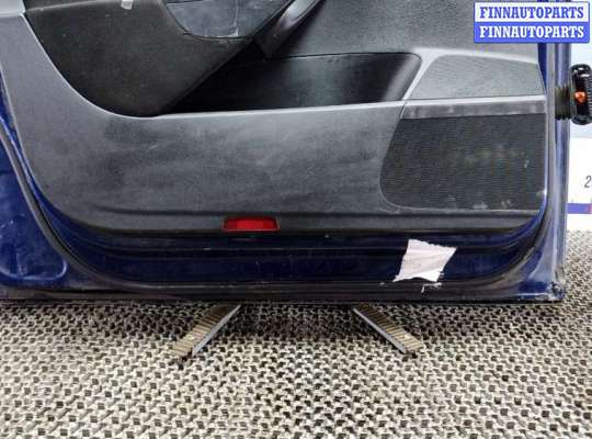 купить дверь передняя левая на VOLKSWAGEN PASSAT B6