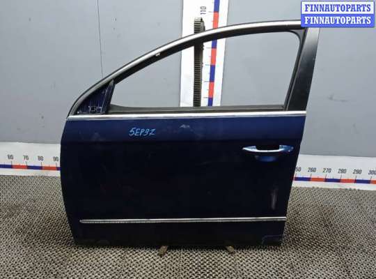 купить дверь передняя левая на VOLKSWAGEN PASSAT B6