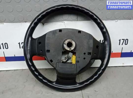 купить руль на PEUGEOT 4007