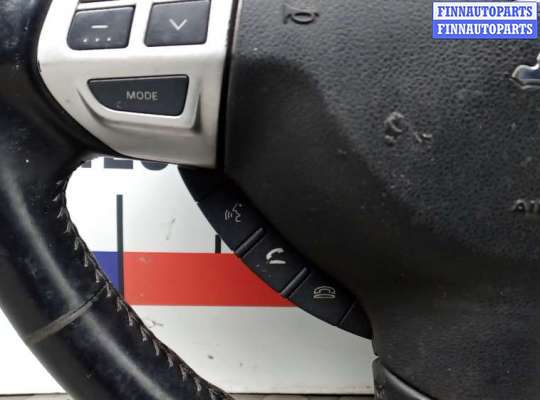 купить руль на PEUGEOT 4007