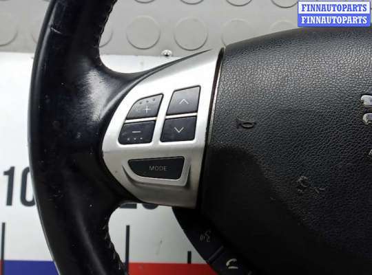 купить руль на PEUGEOT 4007