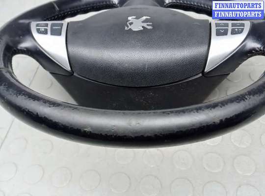 купить руль на PEUGEOT 4007
