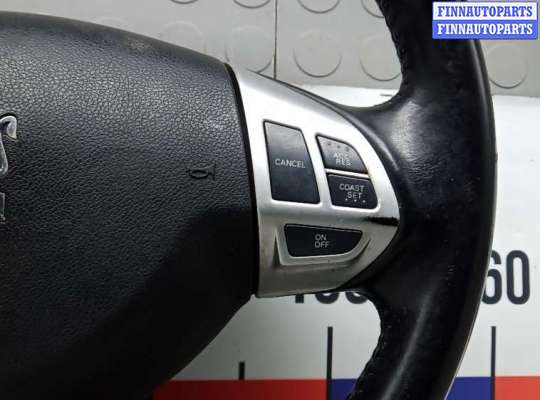 купить руль на PEUGEOT 4007