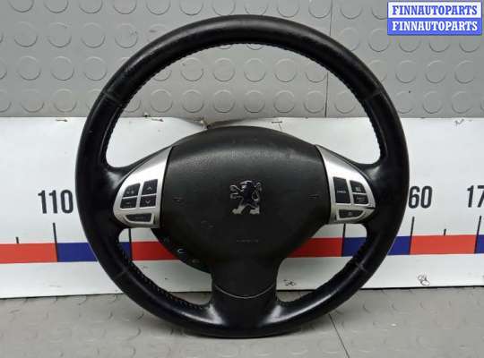 купить руль на PEUGEOT 4007