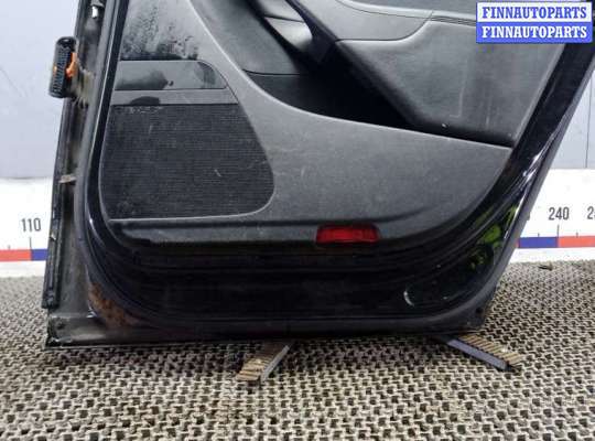 купить дверь задняя правая на VOLKSWAGEN PASSAT B6