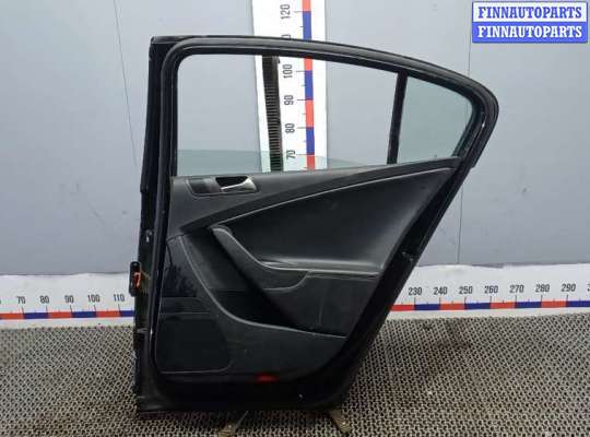 купить дверь задняя правая на VOLKSWAGEN PASSAT B6