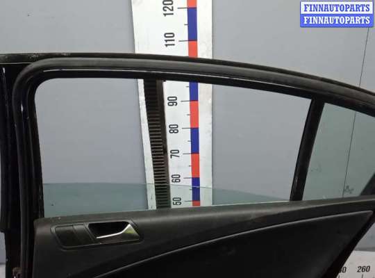 купить дверь задняя правая на VOLKSWAGEN PASSAT B6