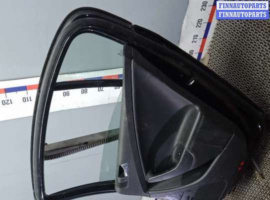 купить дверь задняя правая на VOLKSWAGEN PASSAT B6