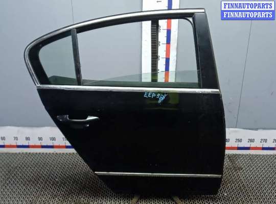 купить дверь задняя правая на VOLKSWAGEN PASSAT B6