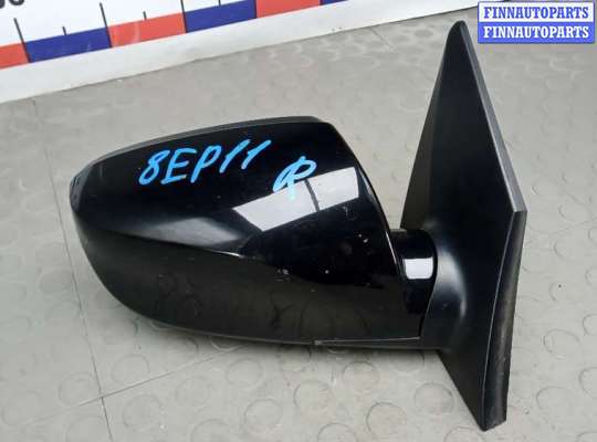 купить зеркало наружное правое на HYUNDAI IX35 1