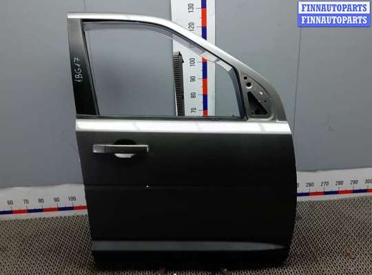 купить дверь передняя правая на LAND ROVER FREELANDER 2