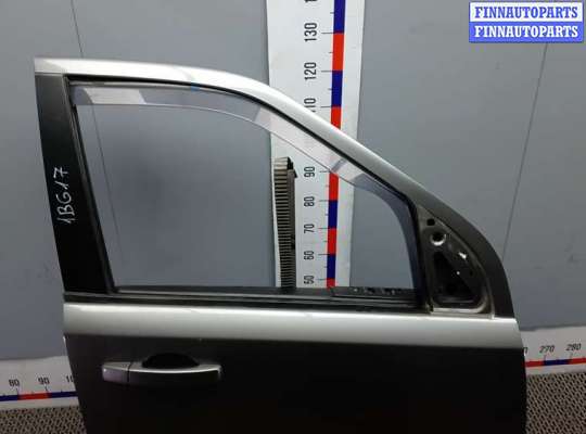 купить дверь передняя правая на LAND ROVER FREELANDER 2