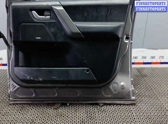 купить дверь передняя правая на LAND ROVER FREELANDER 2