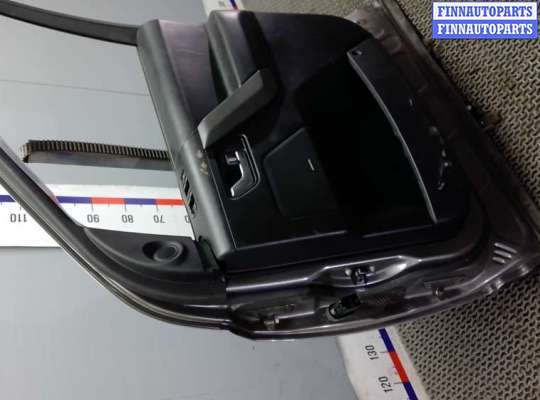 купить дверь передняя правая на LAND ROVER FREELANDER 2
