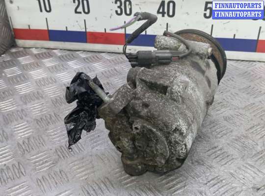 купить компрессор кондиционера дизельный на FORD KUGA 2