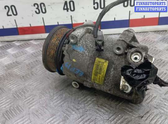 купить компрессор кондиционера дизельный на FORD KUGA 2