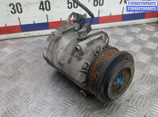 купить компрессор кондиционера дизельный на FORD KUGA 2