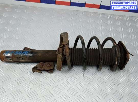 купить пружина передняя левая на FORD FOCUS 2