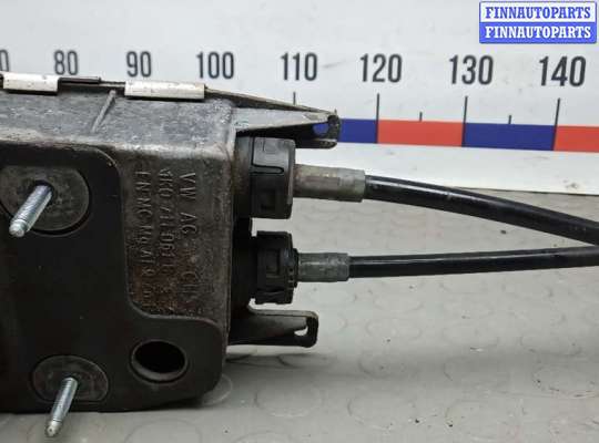 купить кулиса кпп на SKODA YETI 1