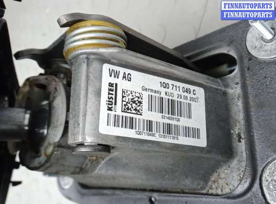 купить кулиса кпп на SKODA YETI 1