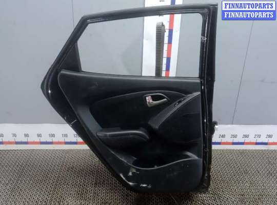 купить дверь задняя левая на HYUNDAI IX35 1