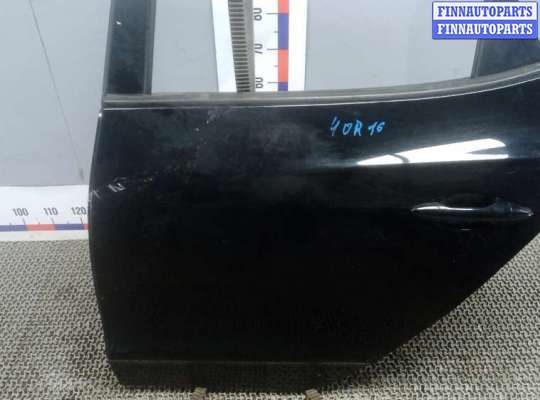 купить дверь задняя левая на HYUNDAI IX35 1