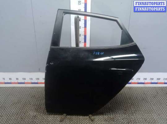 купить дверь задняя левая на HYUNDAI IX35 1