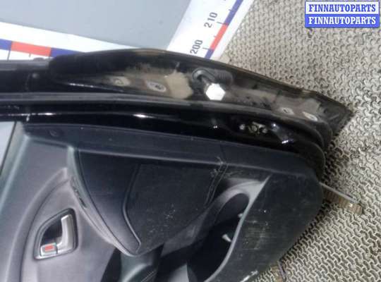 купить дверь задняя левая на HYUNDAI IX35 1