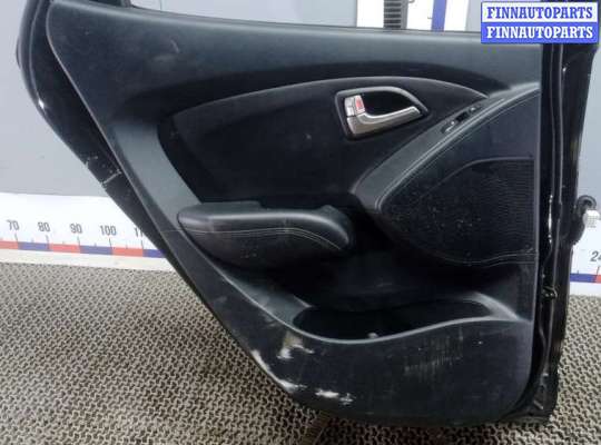 купить дверь задняя левая на HYUNDAI IX35 1